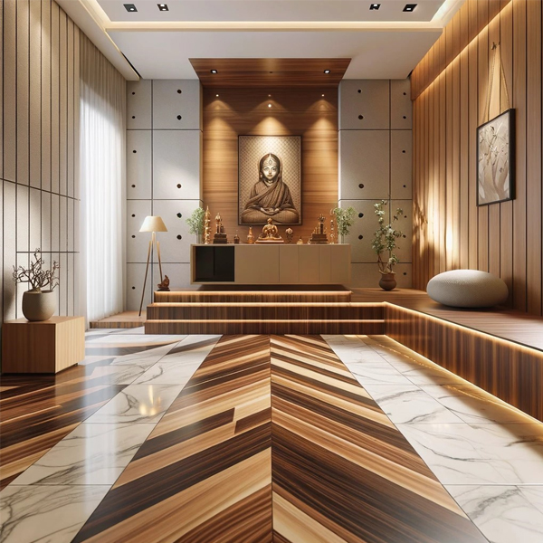 Prayer Room