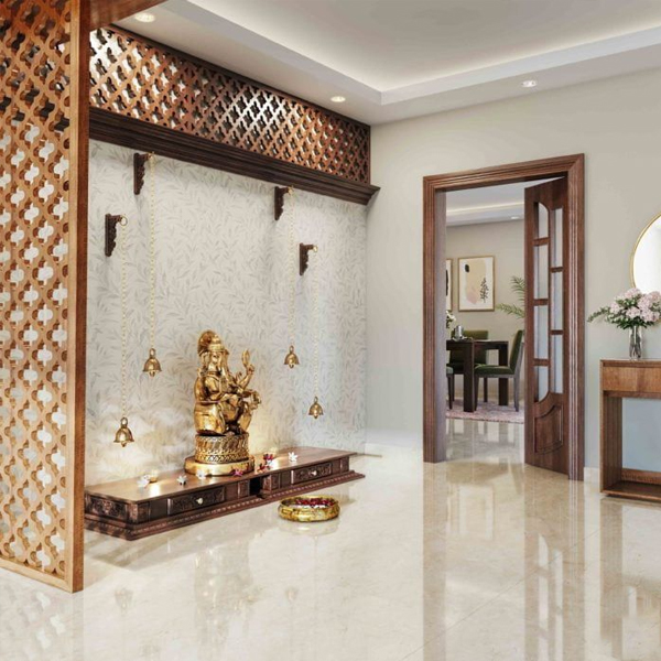 Prayer Room